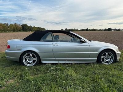 BMW 318 Cabriolet
