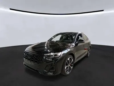 Gebraucht Audi SQ5 Sportback