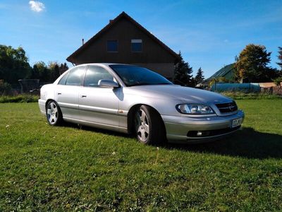 gebraucht Opel Omega 3.0 V6 Schalter