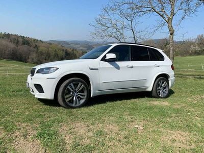 BMW X5 M