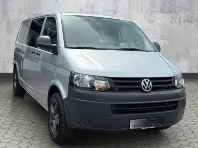 Gebraucht VW T5