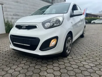 Gebraucht Kia Picanto