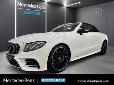 Mercedes E53 AMG