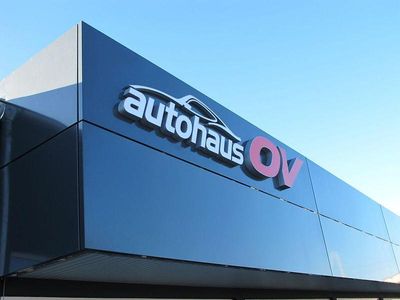 Gebraucht Mercedes GLA250 AMG 160 PS (117 kW) 2023 Weiß SUV