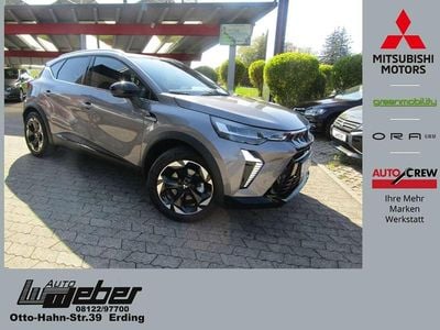 Nuova Mitsubishi ASX Edition 158 CV (116 kW) 2026 Grigio SUV