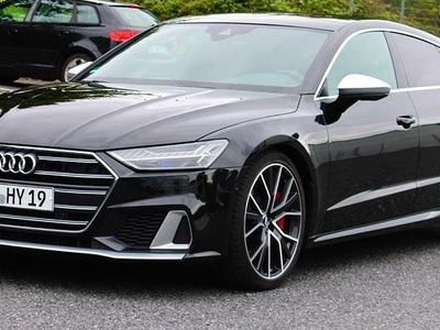 Audi S7