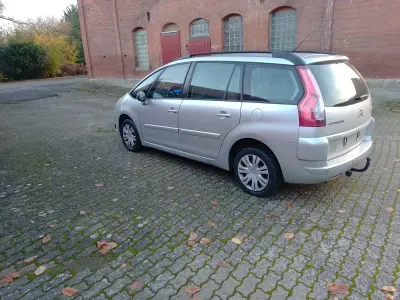 Gebraucht Citroën C4 Picasso