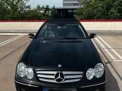 Mercedes CLK200
