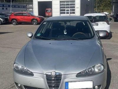 Alfa Romeo 147