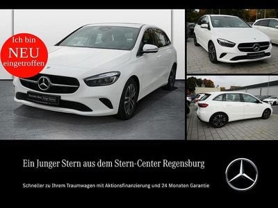 Mercedes B220