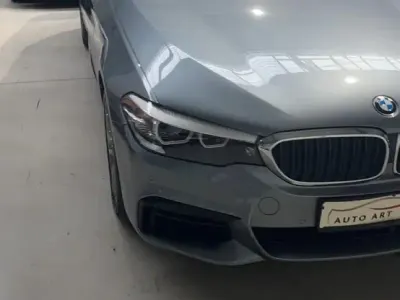 Gebraucht BMW 530e M Sport 252 PS (185 kW) 2019 Limousine