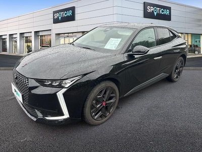 DS Automobiles DS4