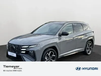 Gebraucht Hyundai Tucson