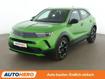 Gebraucht Opel Mokka-e