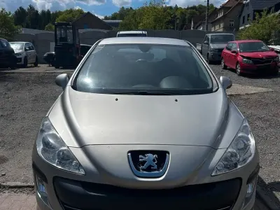 Gebraucht Peugeot 308