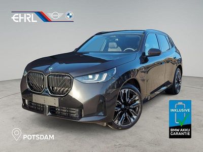 Grau Neu 2026 BMW X3 Shadowline SUV | 74.940 € (Fairer Preis)