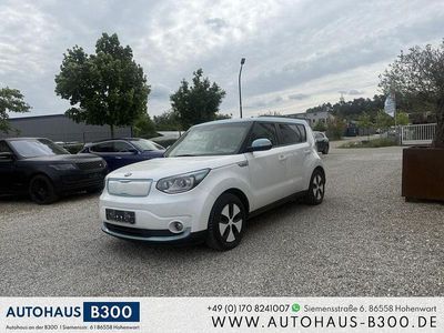 Kia Soul EV
