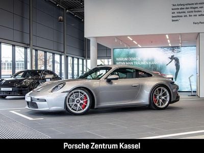 Gebraucht Porsche 992 510 PS (375 kW) 2022 Grau