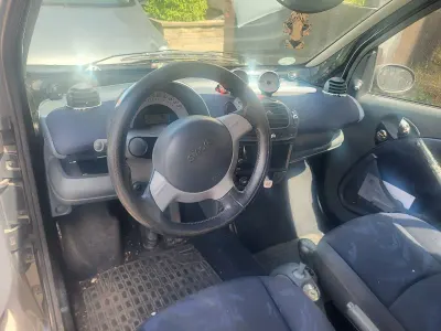 Gebraucht Smart ForTwo Cabrio