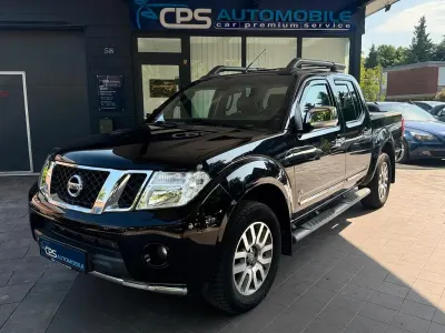 Gebraucht Nissan Navara