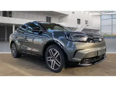 Second-hand Ford Capri Premium 250 kW (340 CP) 2025 Gri SUV