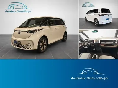 Gebraucht VW ID. Buzz