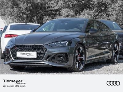 Audi RS5 Sportback