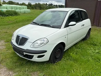 Gebraucht Lancia Ypsilon