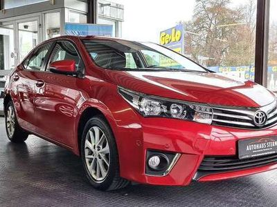 gebraucht Toyota Corolla Life+*Automatik*Kamera*