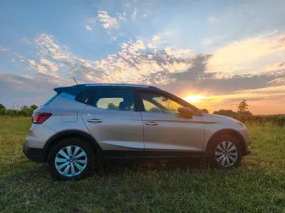 Gebraucht Seat Arona