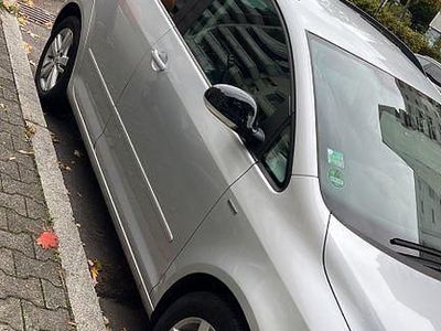 VW Golf Plus