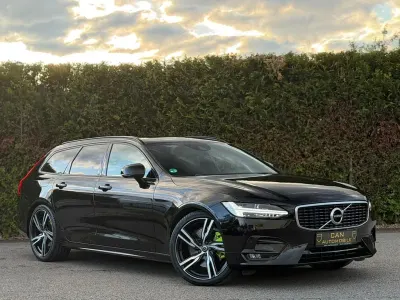 Gebraucht Volvo V90