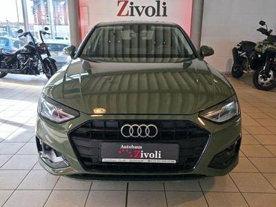 Usata Audi A4 S-Line 136 CV (100 kW) 2023 Andere Berlina