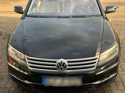 gebraucht VW Phaeton V6