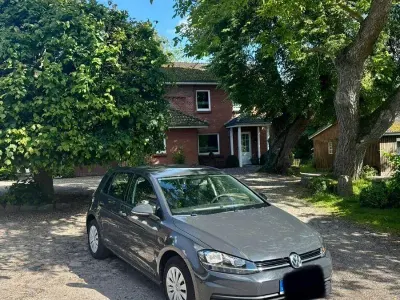Gebraucht VW Golf VII