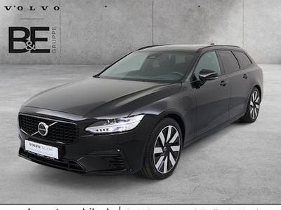 Schwarz Gebraucht 2025 Volvo V90 Plus Kombi | 48.450 € (Guter Preis)