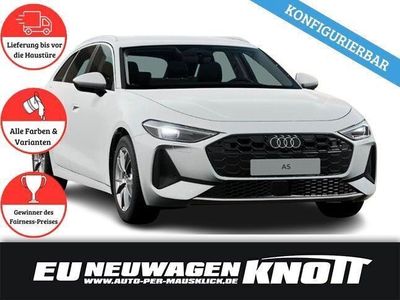Neu Audi A5 204 PS (150 kW) 2025 Wählbar Coupé