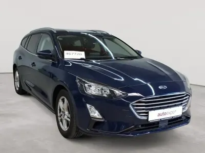 Gebraucht Ford Focus