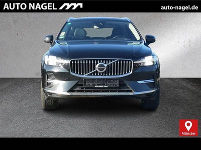 Gebraucht Volvo XC60 Plus 398 PS (292 kW) 2022 Schwarz SUV