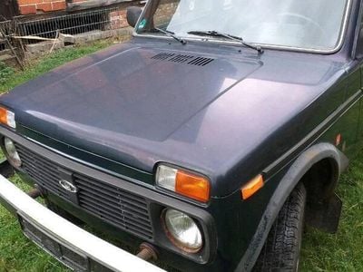 Lada niva