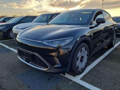 Usado Smart #3 Premium 200 kW (272 HP) 2024 Preto SUV