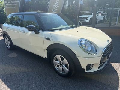Mini Cooper D Clubman