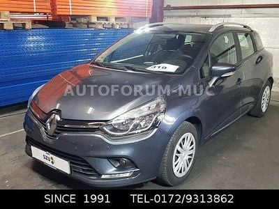 Renault Clio IV