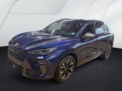 Gebraucht Cupra Terramar 150 PS (110 kW) 2025 Blau SUV