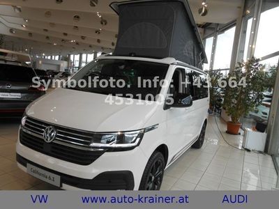 Gebraucht 2024 VW California Edition Van | 94.790 €