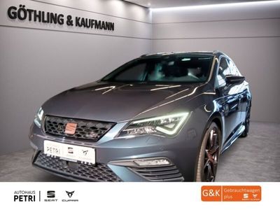 gebraucht Seat Leon Cupra 2.0 TSI