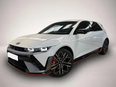 Gebraucht Hyundai Ioniq 5 447 kW (609 PS) 2025 Manufacturer SUV