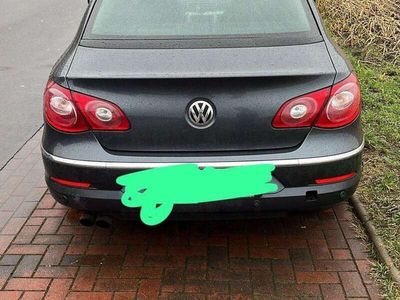 VW CC