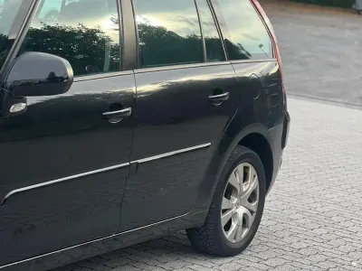 Used Citroën C4