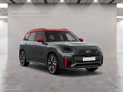 Gebraucht Mini John Cooper Works Countryman 300 PS (220 kW) 2025 Grau SUV